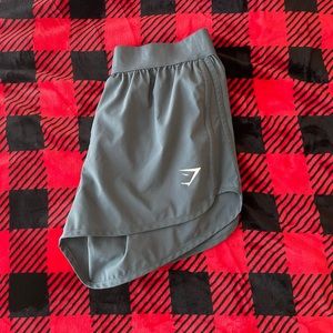 Gymshark training loose fit shorts